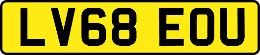 LV68EOU