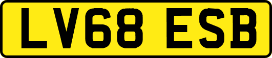 LV68ESB