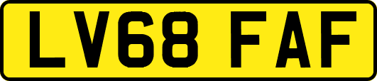 LV68FAF