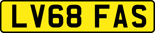 LV68FAS