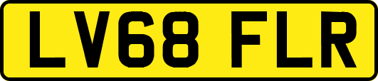 LV68FLR