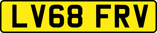 LV68FRV