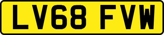LV68FVW