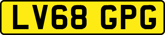 LV68GPG