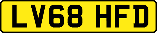 LV68HFD