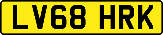 LV68HRK