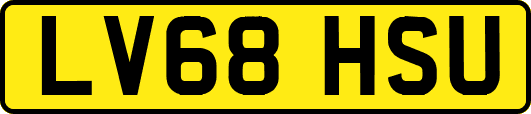 LV68HSU