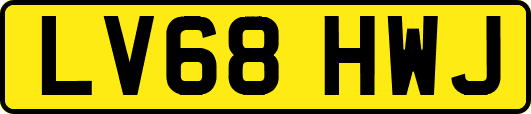 LV68HWJ