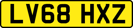 LV68HXZ