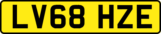 LV68HZE