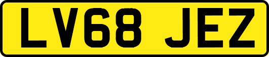 LV68JEZ