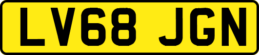 LV68JGN