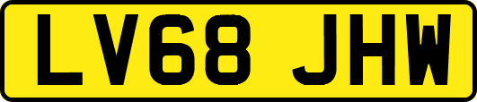 LV68JHW