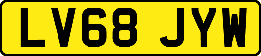 LV68JYW