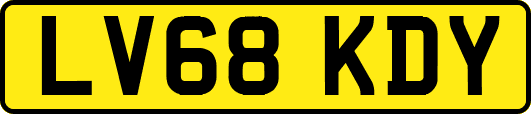 LV68KDY