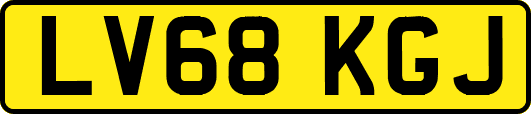 LV68KGJ