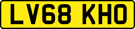 LV68KHO