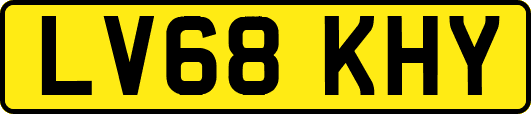 LV68KHY