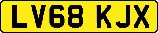 LV68KJX