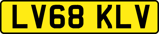 LV68KLV