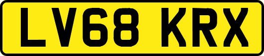 LV68KRX