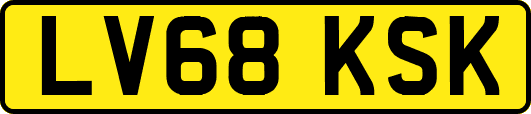 LV68KSK