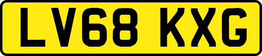 LV68KXG