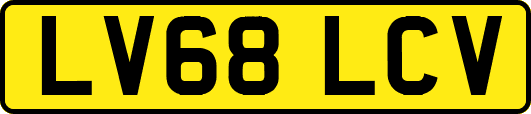 LV68LCV