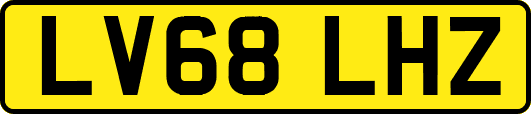 LV68LHZ