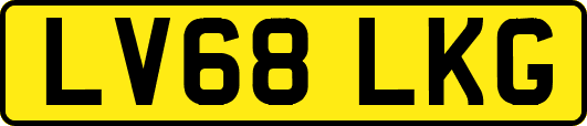 LV68LKG