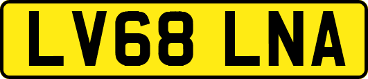 LV68LNA