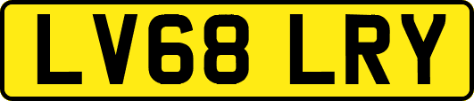 LV68LRY
