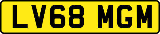 LV68MGM