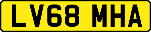 LV68MHA