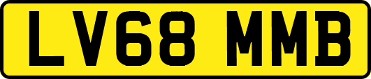LV68MMB