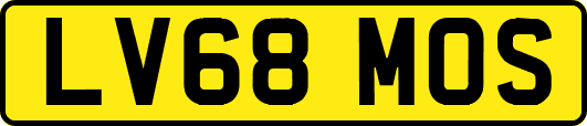 LV68MOS