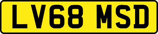 LV68MSD