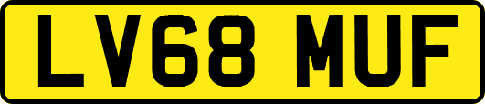 LV68MUF