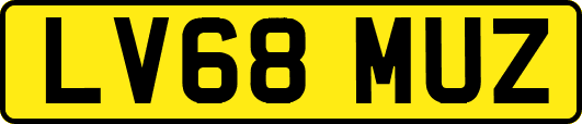 LV68MUZ