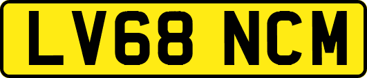 LV68NCM