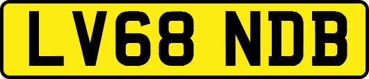 LV68NDB