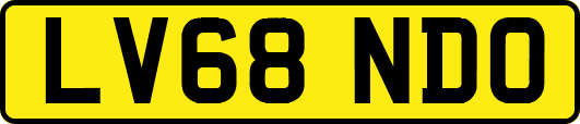 LV68NDO