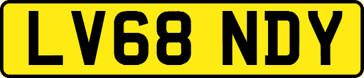 LV68NDY