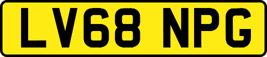 LV68NPG