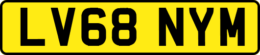 LV68NYM