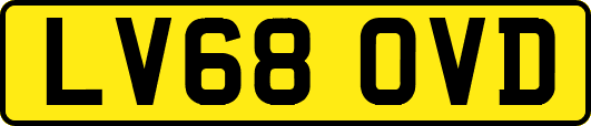 LV68OVD