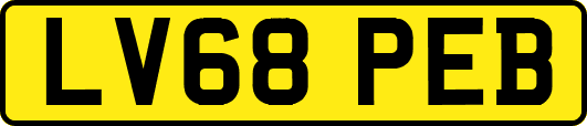 LV68PEB