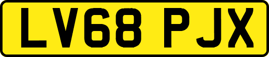 LV68PJX