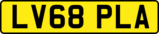 LV68PLA