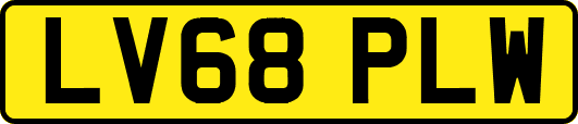 LV68PLW